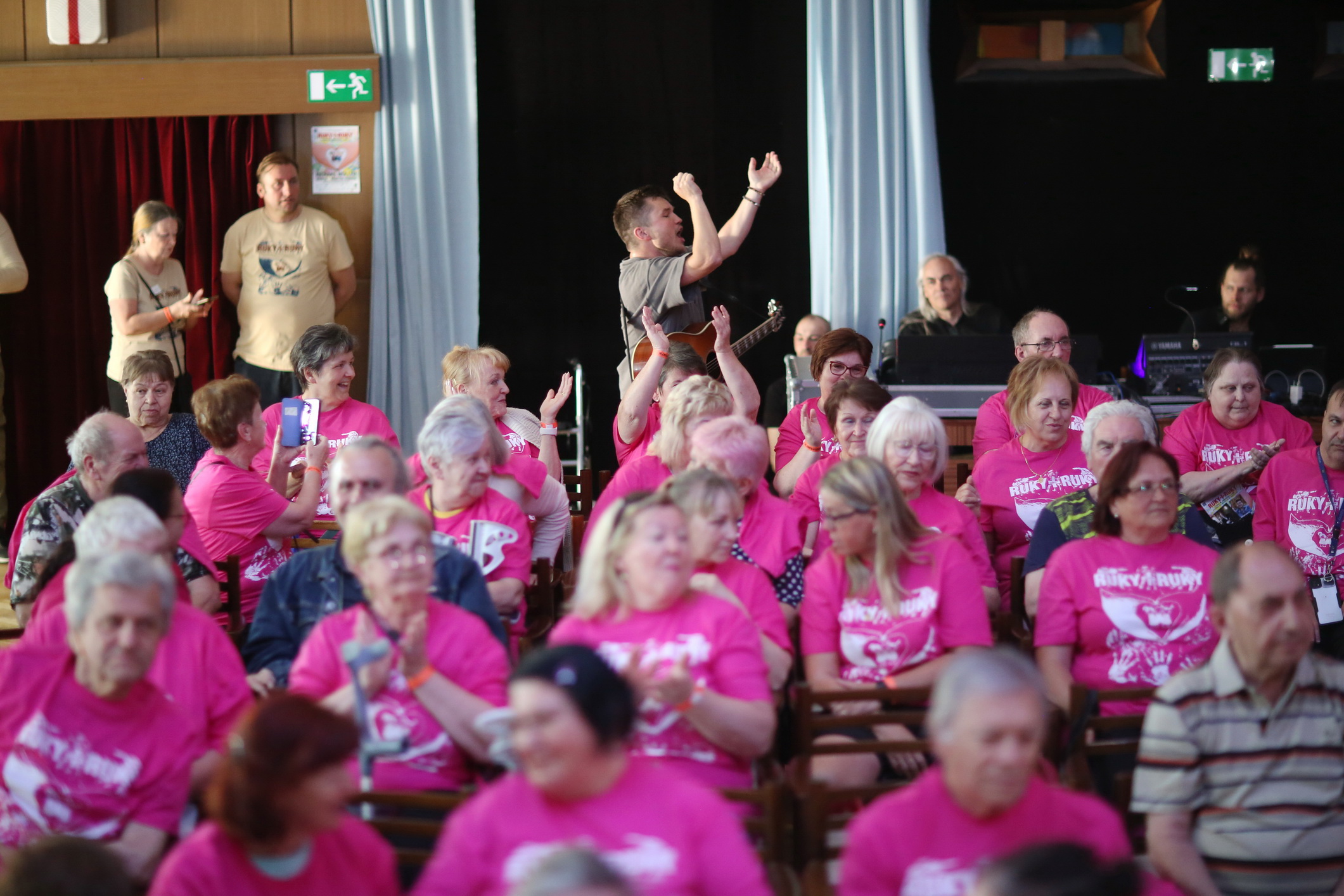 218 Ruky Ruky NRC 2025 Marek Vaco